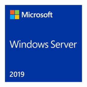 Windows 2019服务器