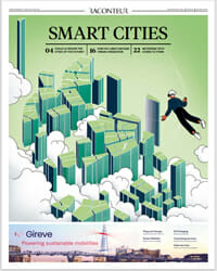 Smart Cities cover - click to download report (PDF)