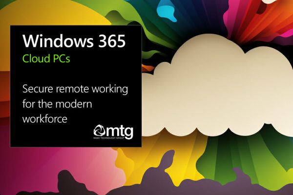 Windows 365云PC