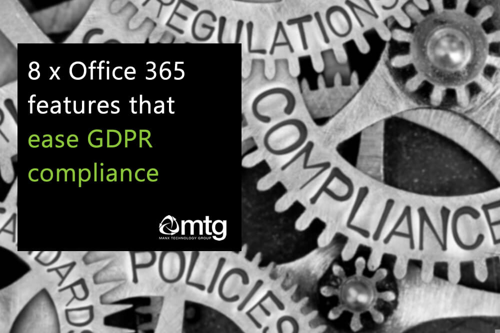 Office 365 Compliance