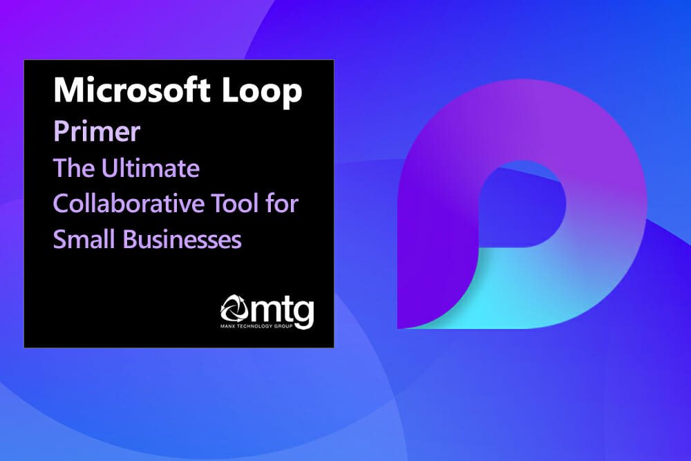 The ultimate video guide to the Microsoft Loop Application 